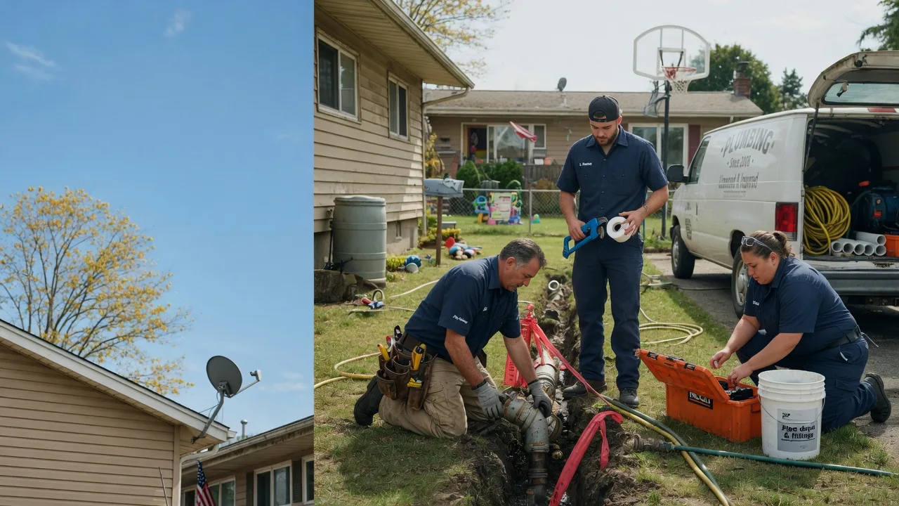 Garbage Disposal Replacement in Ceres, VA near me